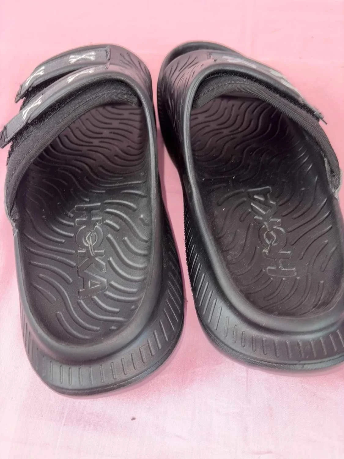 Hoka damesslipper maat 42 nooit gedragen – photo 6